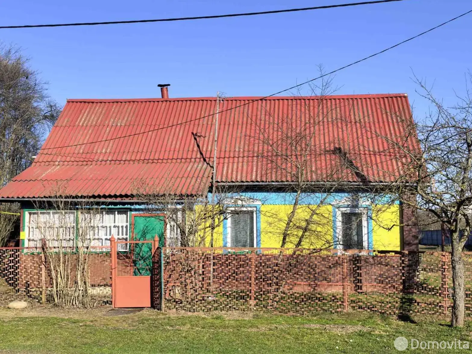 коттедж, Жодино, ул. Логойская