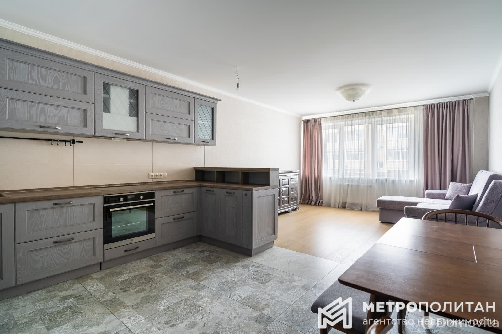 квартира, Минск, пер. Можайского 3-й, д. 11, стоимость продажи 491 411 р.