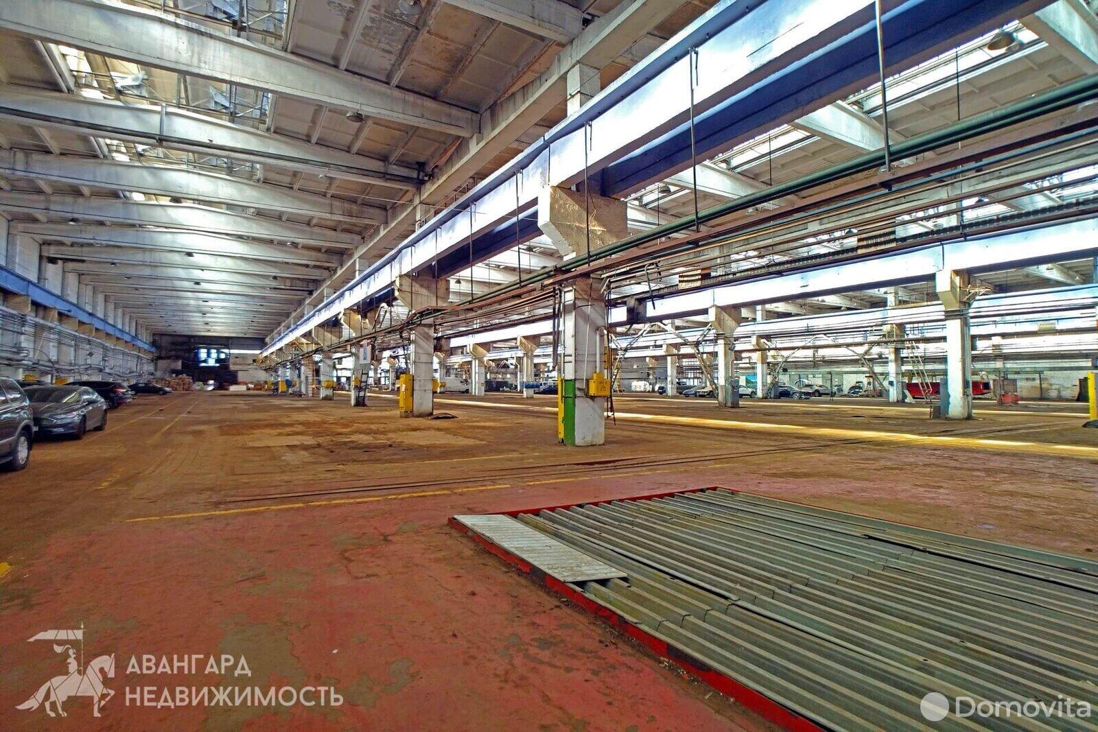 Снять складское помещение на ул. Красноармейская, д. 21 в Минске, код 963059 - фото 8