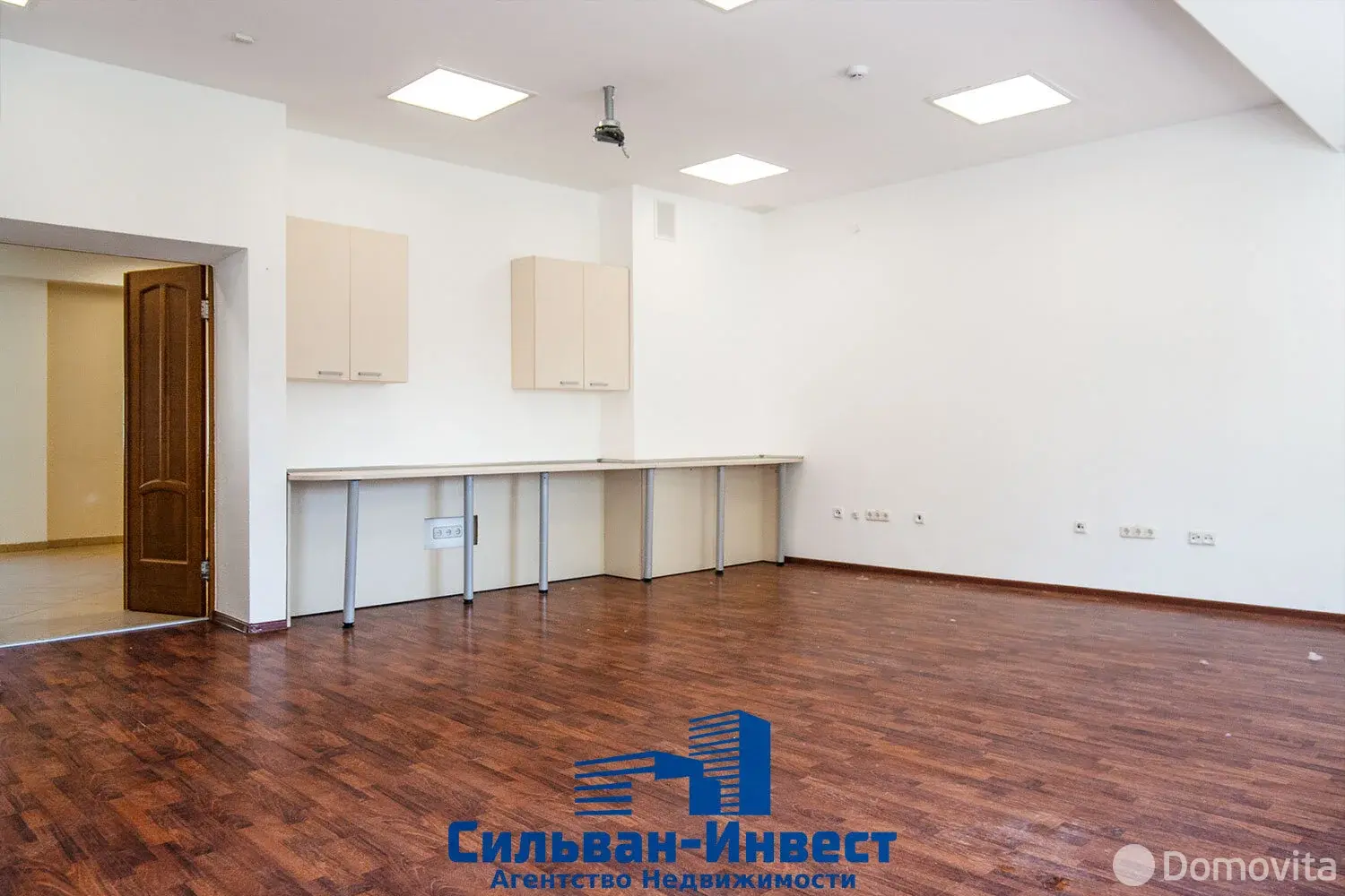 Аренда офиса на ул. Смолячкова, д. 19 в Минске, 800EUR, код 15738 - фото 9