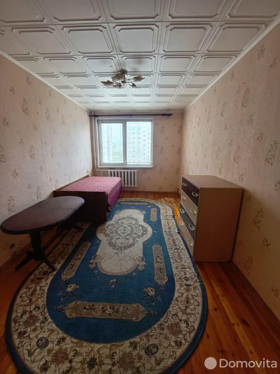 Купить 3-комнатную квартиру в Лиде, ул. Тухачевского, д. 81, 45000 USD, код: 999940 - фото 5