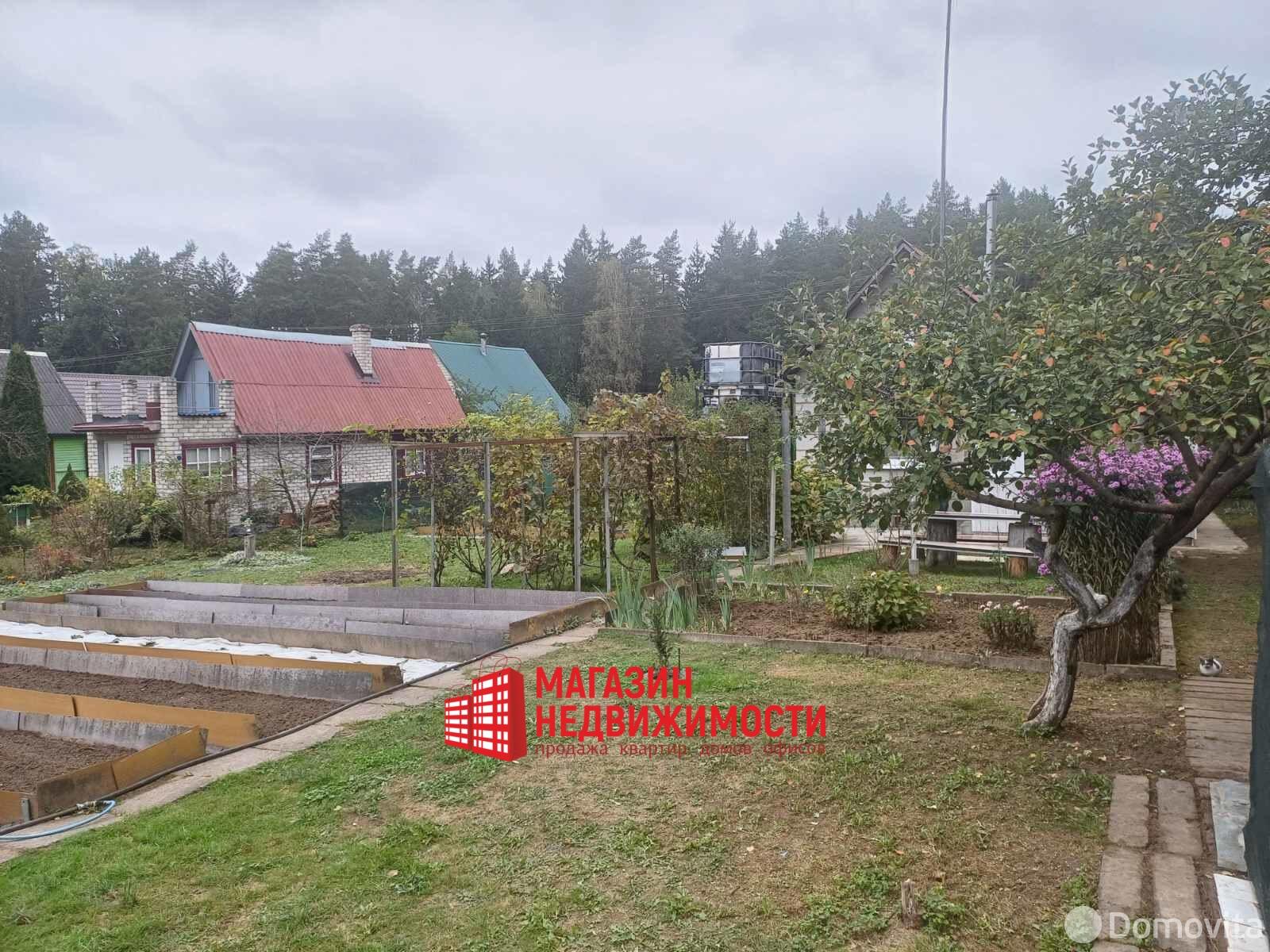 Продажа 2-этажной дачи в Роща-Коробчицы Гродненская область, 17000USD, код 180405 - фото 3