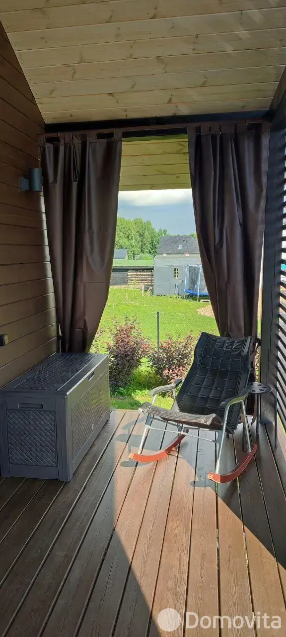 Купить 1-этажную дачу в Птичь-2 Минская область, 58000USD, код 184986 - фото 46