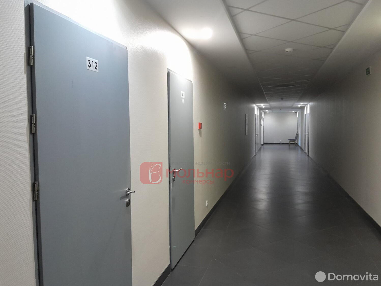 Купить офис на ул. Зыбицкая, д. 2 в Минске, 81800USD, код 7555 - фото 7