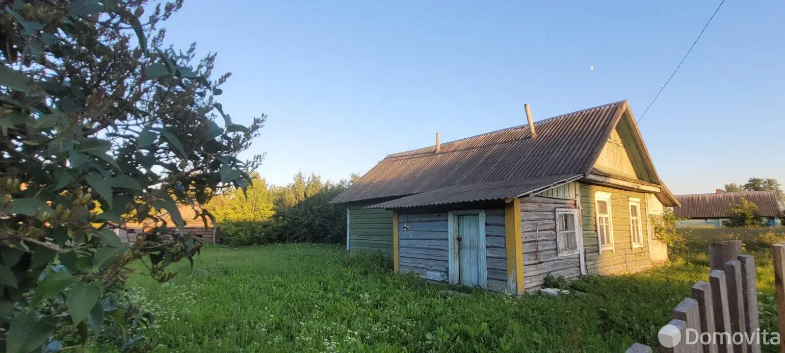 Стоимость продажи коттеджа, Горковская Слобода, ул. Борзунова, д. 9