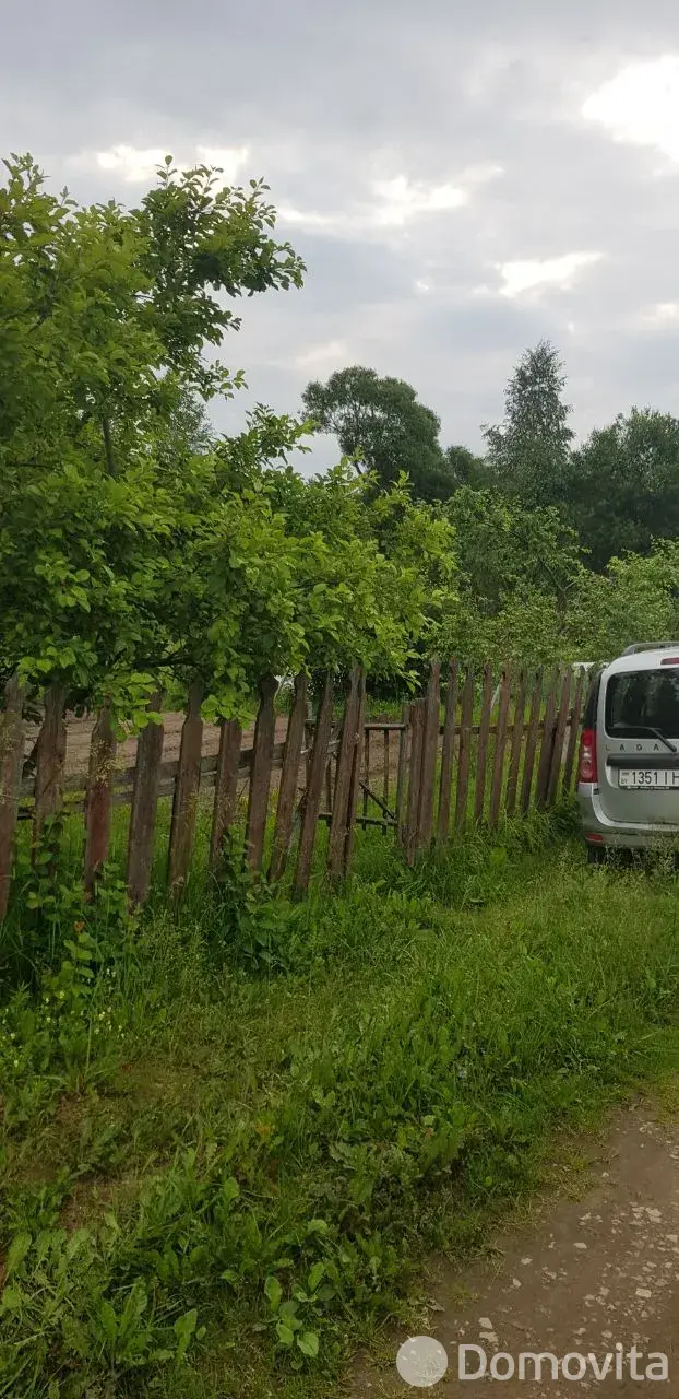 Купить земельный участок, 12 соток, Трикотаж, Витебская область, 3500USD, код 570321 - фото 21