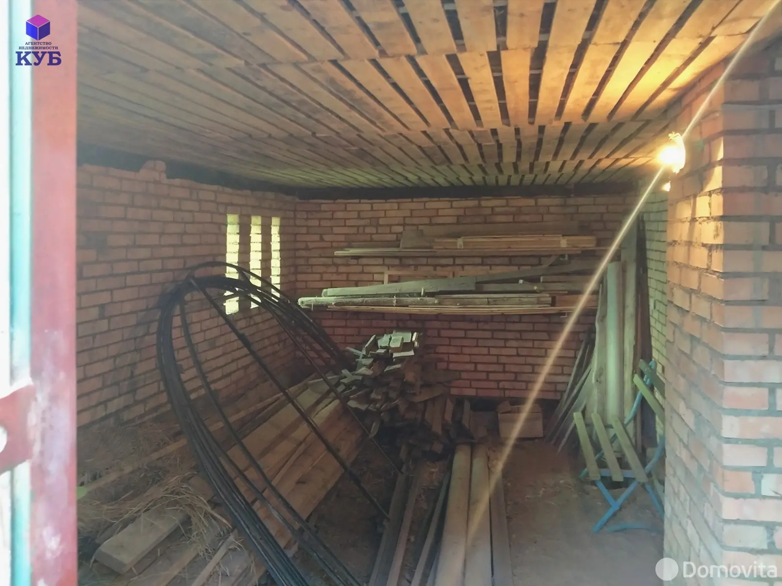 дача, НАДЕЖДА-ПРОЕКТ Пуховичский район, 