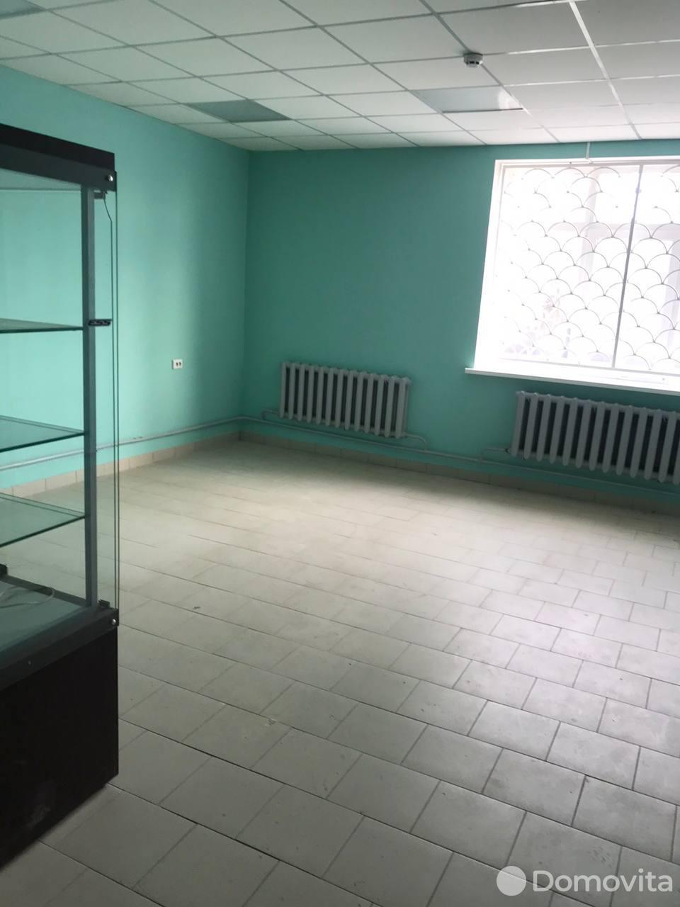 Купить офис на ул. Карла Маркса, д. 47 в Бобруйске, 249900USD, код 7636 - фото 13