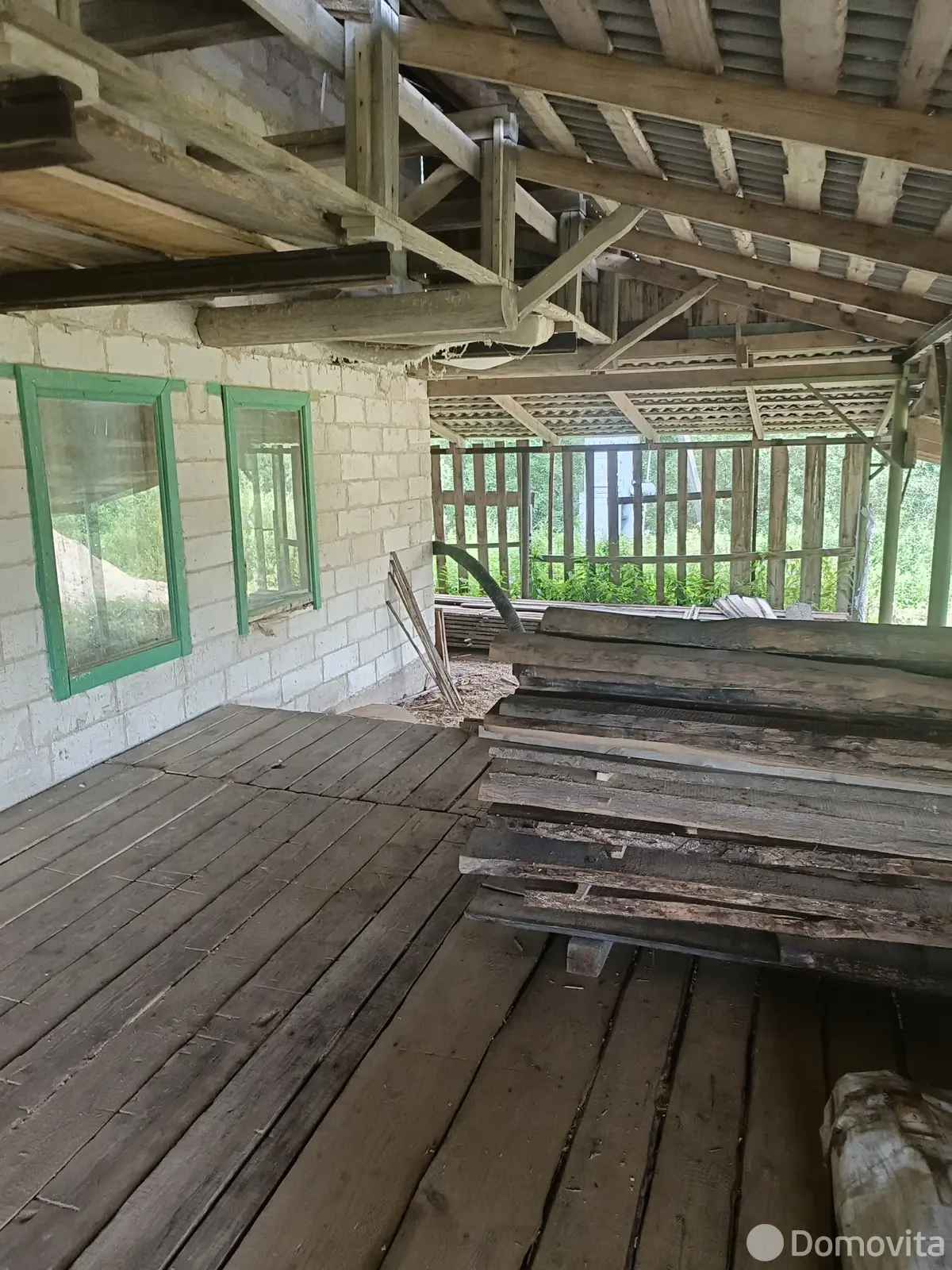 Купить офис в Осиповщиной, 32000USD, код 8968 - фото 11