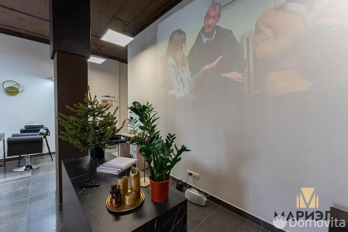 офис, Минск, пр-т Победителей, д. 125