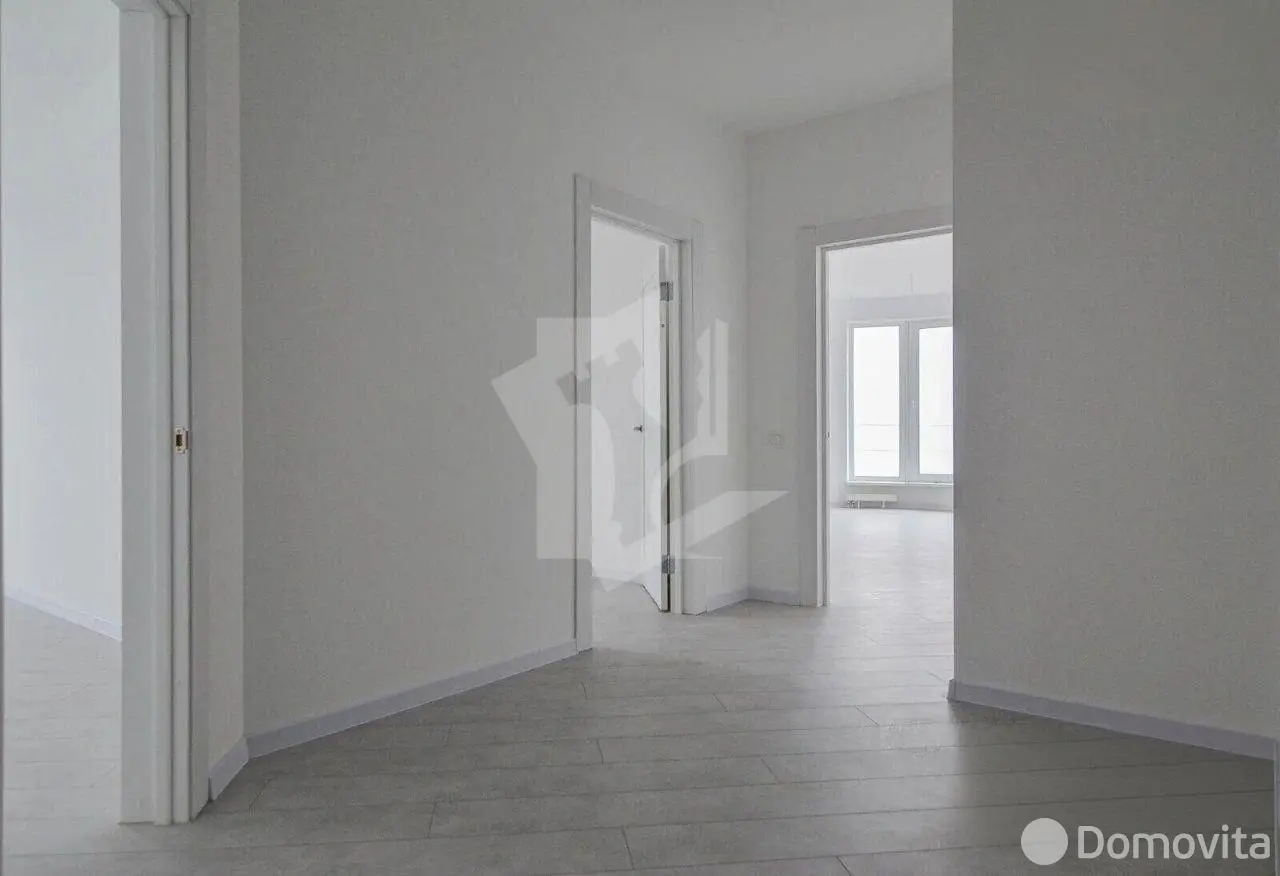 квартира, Минск, ул. Платонова, д. 23