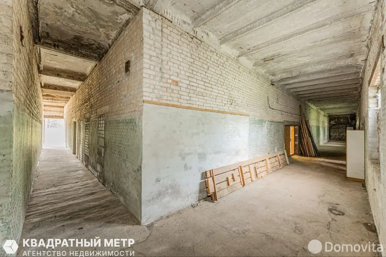 Купить офис в Миколке, 610000BYN, код 10673 - фото 15