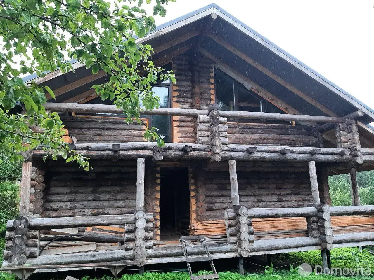 купить дачу, Подлесье, д. 54