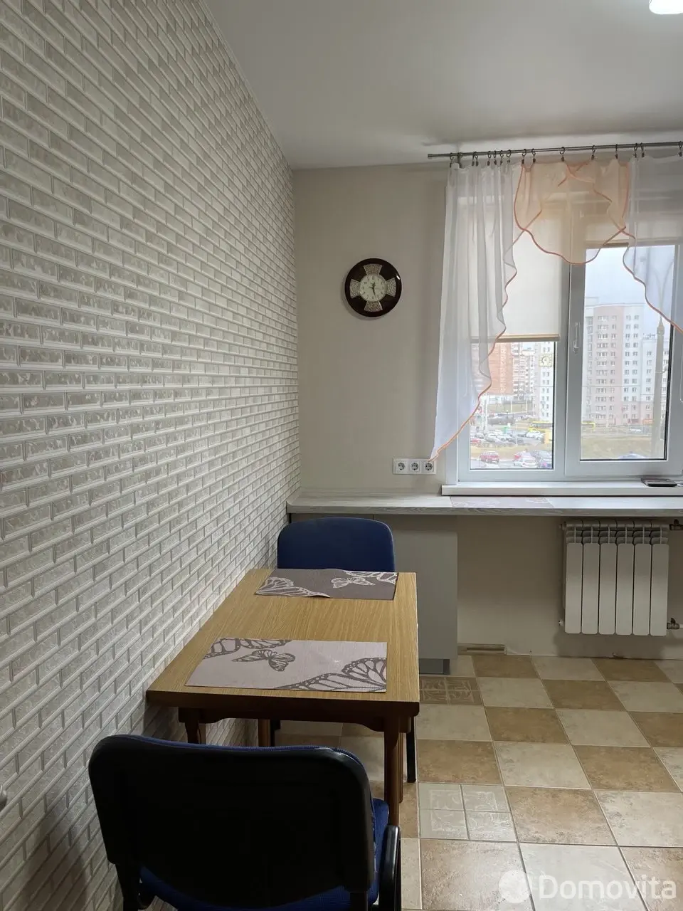 квартира, Минск, ул. Академика Федорова, д. 23