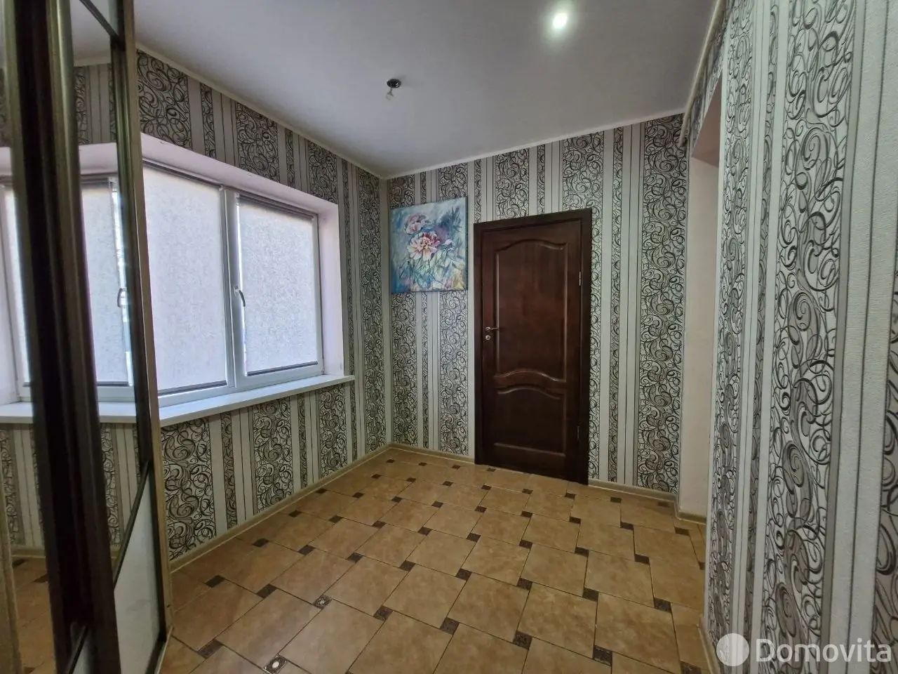 продажа коттеджа, Путришки, пер. Садовый