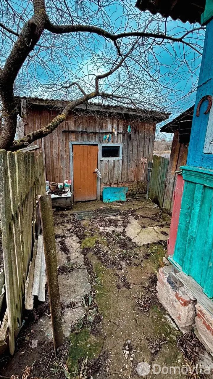коттедж, Горки, пер. Заслонова, стоимость продажи 30 817 р.