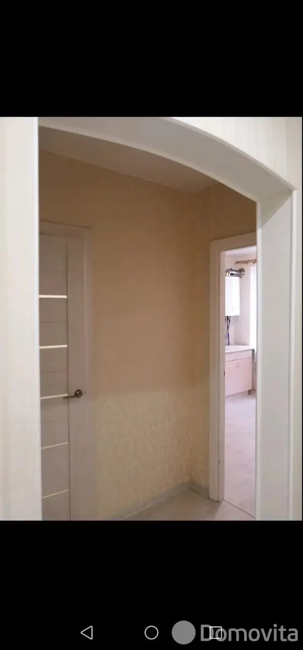 Цена аренды квартиры, Боровляны, ул. Первомайская, д. 56