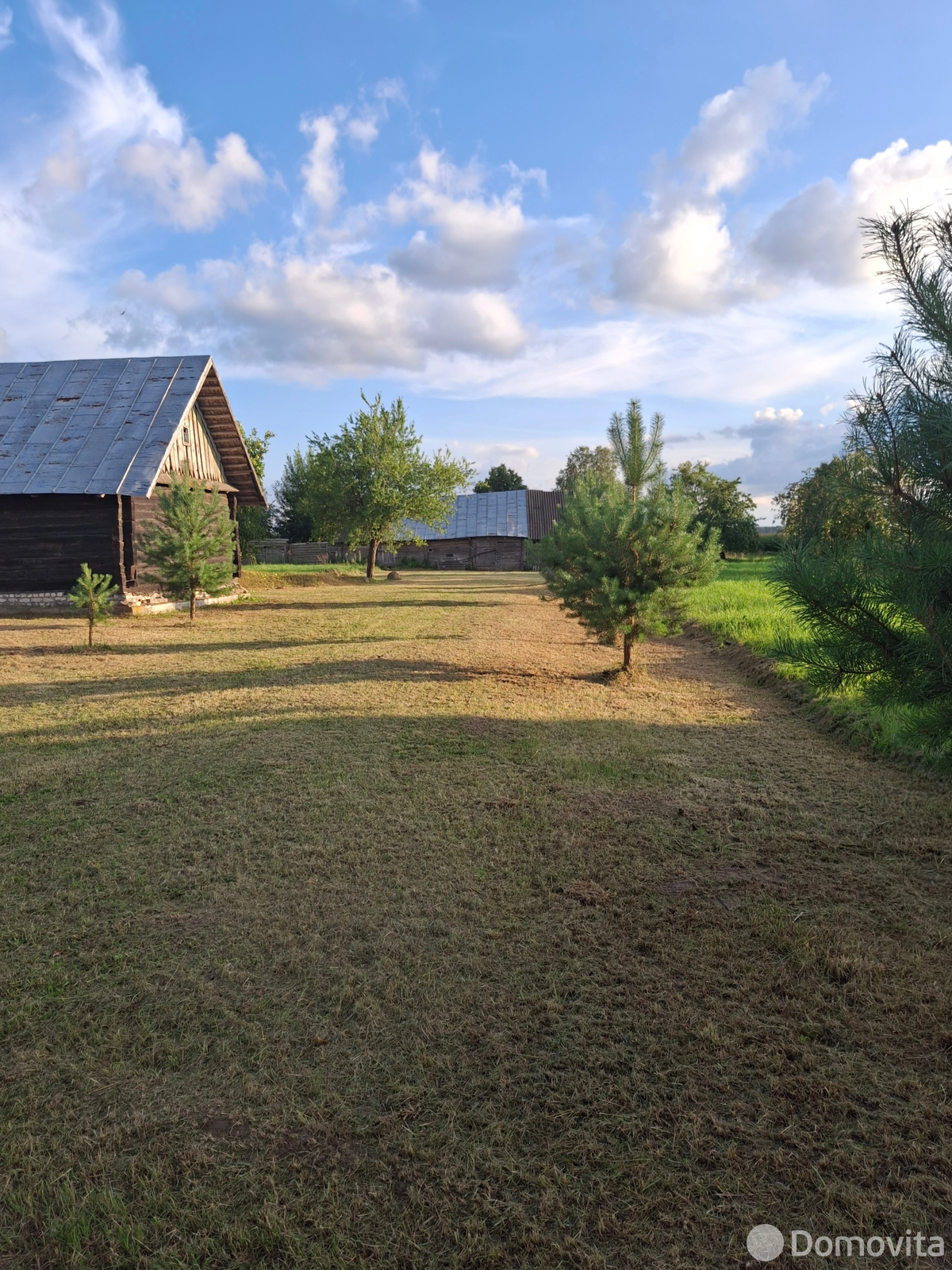 Цена продажи дома, Бабинск, 