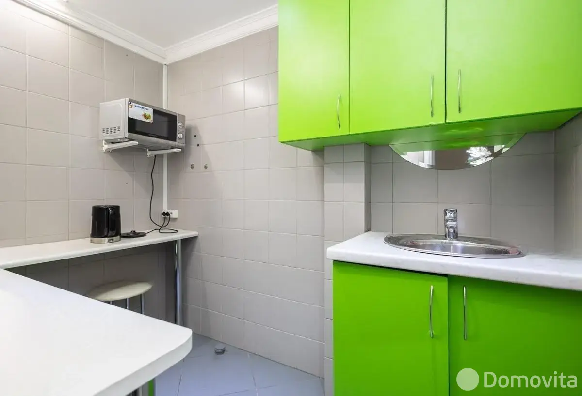 Купить офис на ул. Олега Кошевого, д. 5 в Минске, 295000USD, код 9202 - фото 26