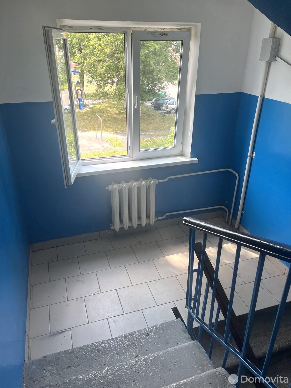 Купить 2-комнатную квартиру в Гомеле, ул. Павлова, д. 7, 26500 USD, код: 1033808 - фото 3