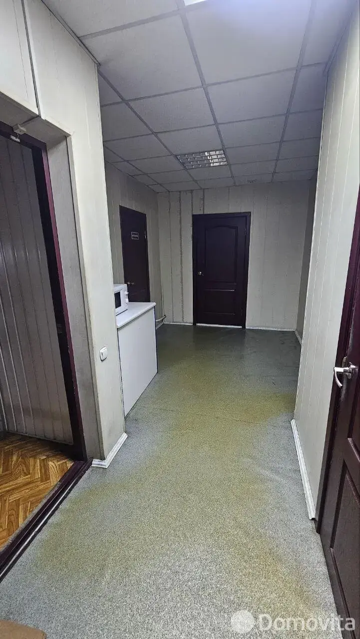 Купить складское помещение на ул. Октябрьская, д. 11/Б в Углах - фото 14