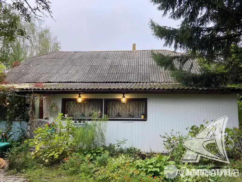 коттедж, Нагораны, , стоимость продажи 106 750 р.