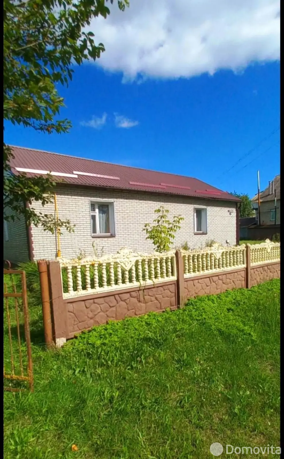продажа дома, Шумилино, ул. Лесковическая