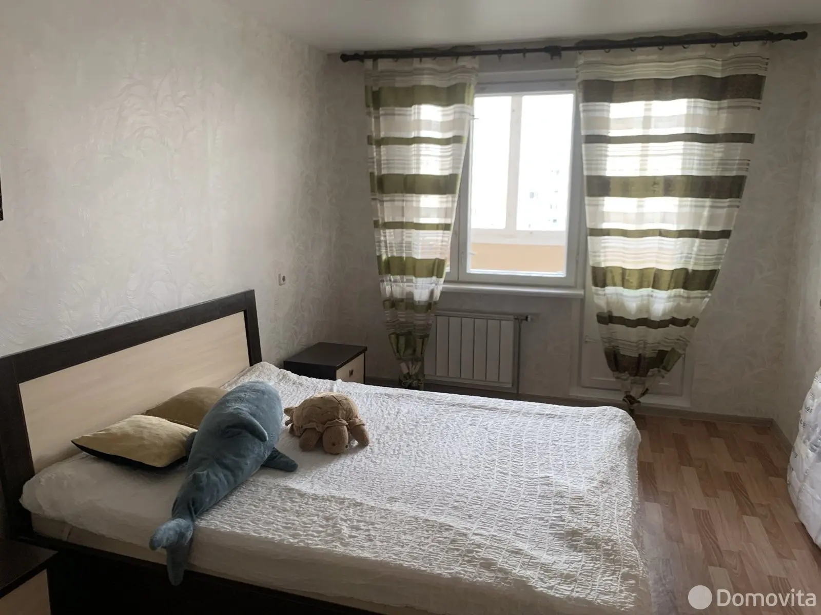 Снять 2-комнатную квартиру в Минске, ул. Янки Брыля, д. 22, 490USD, код 147623 - фото 4