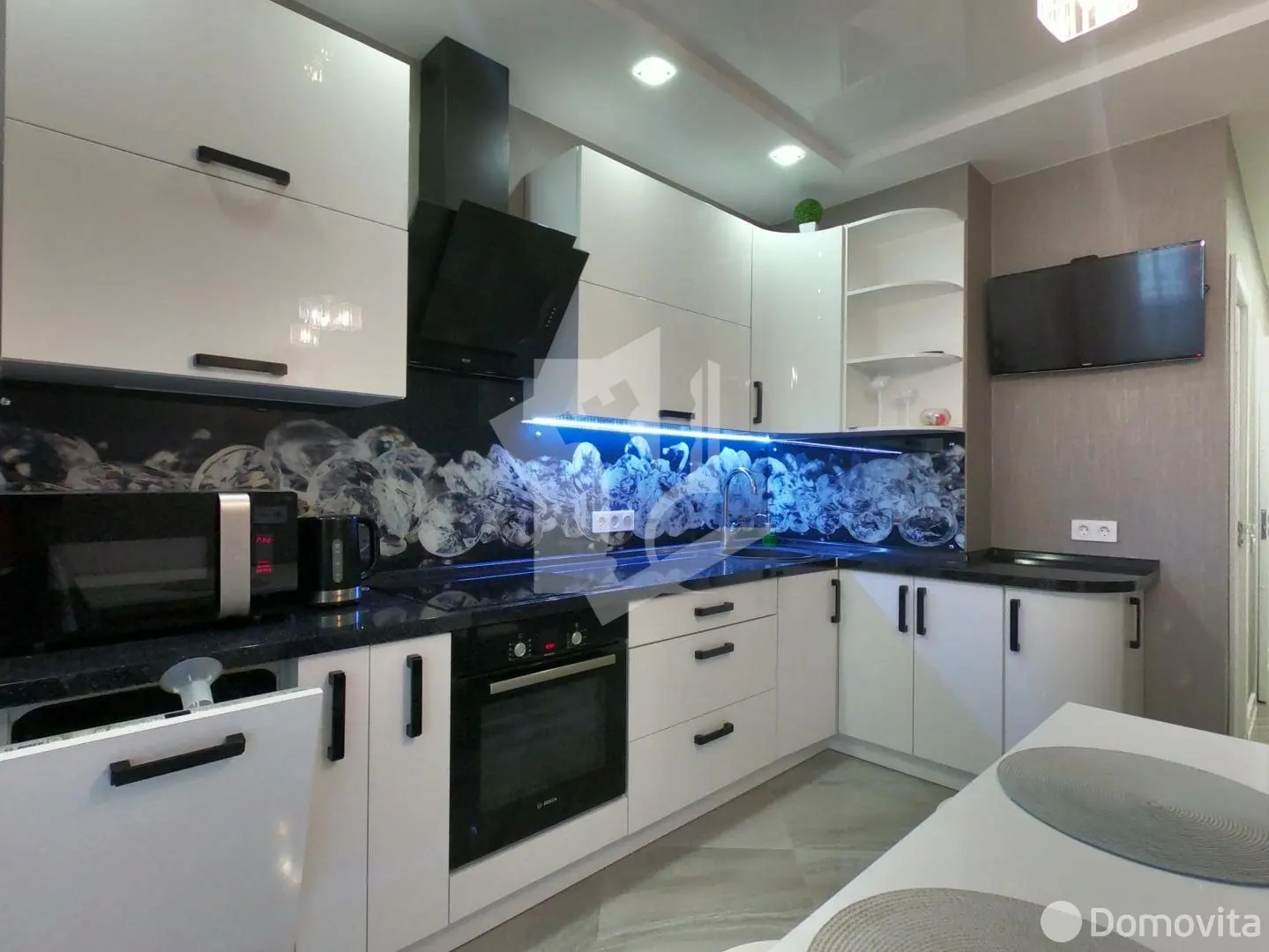квартира, Минск, пр-т Газеты Правда, д. 17 