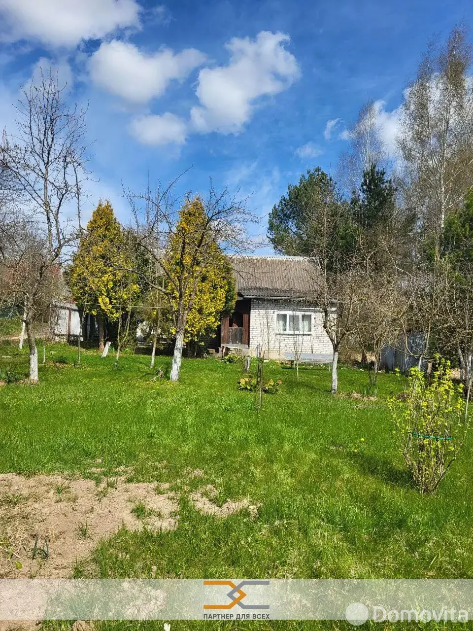 Купить 1-этажную дачу в Факел-Третий век Минская область, 19200USD, код 185653 - фото 28