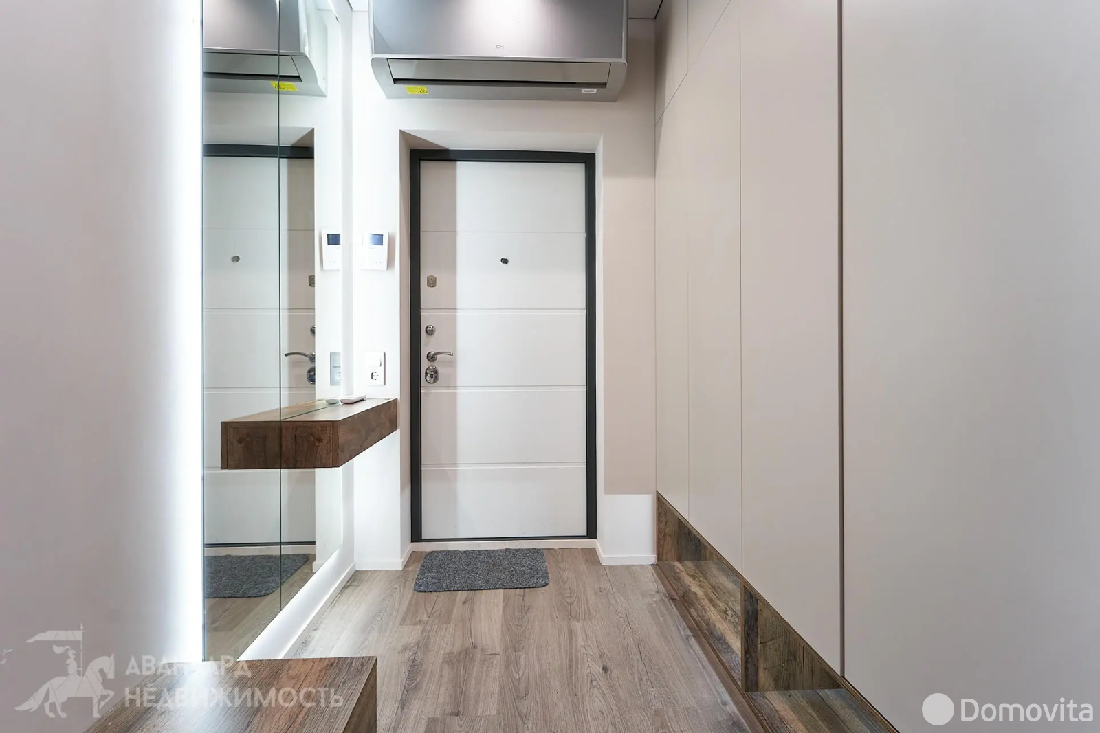 Снять 1-комнатную квартиру в Минске, ул. Ратомская, д. 50, 950USD, код 148826 - фото 22