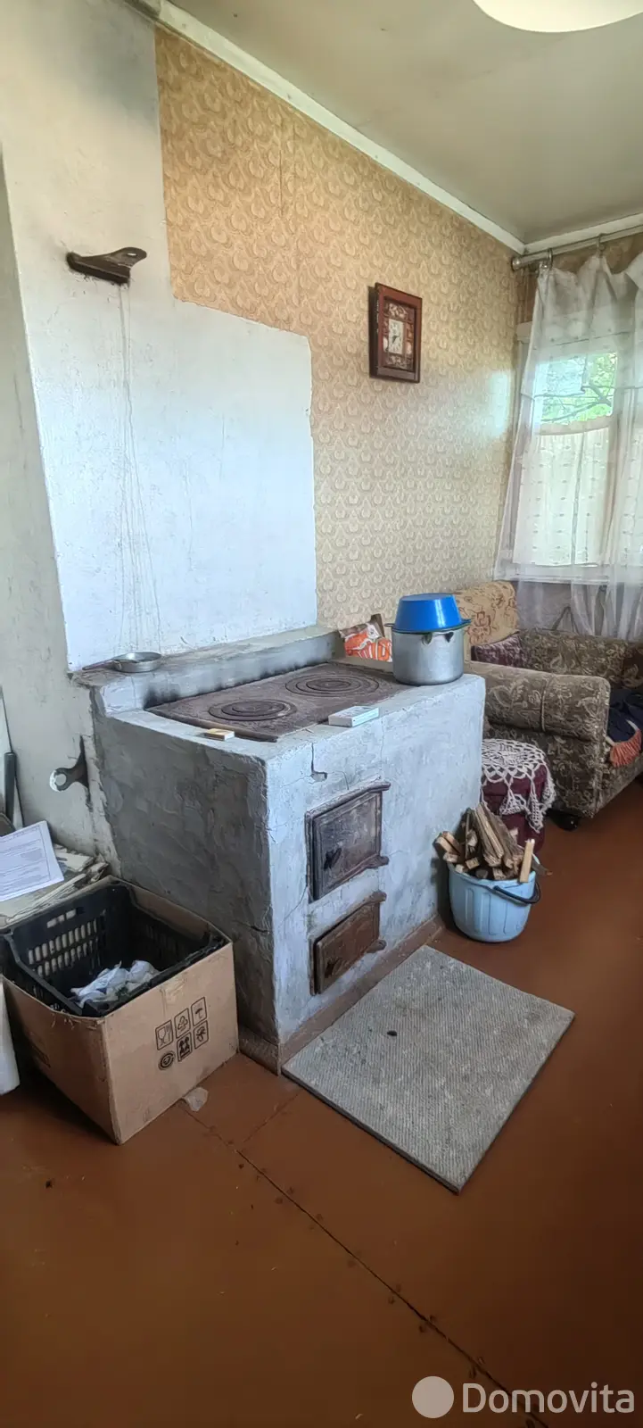 дача, Лавсанстрой, ул. Вишневая 