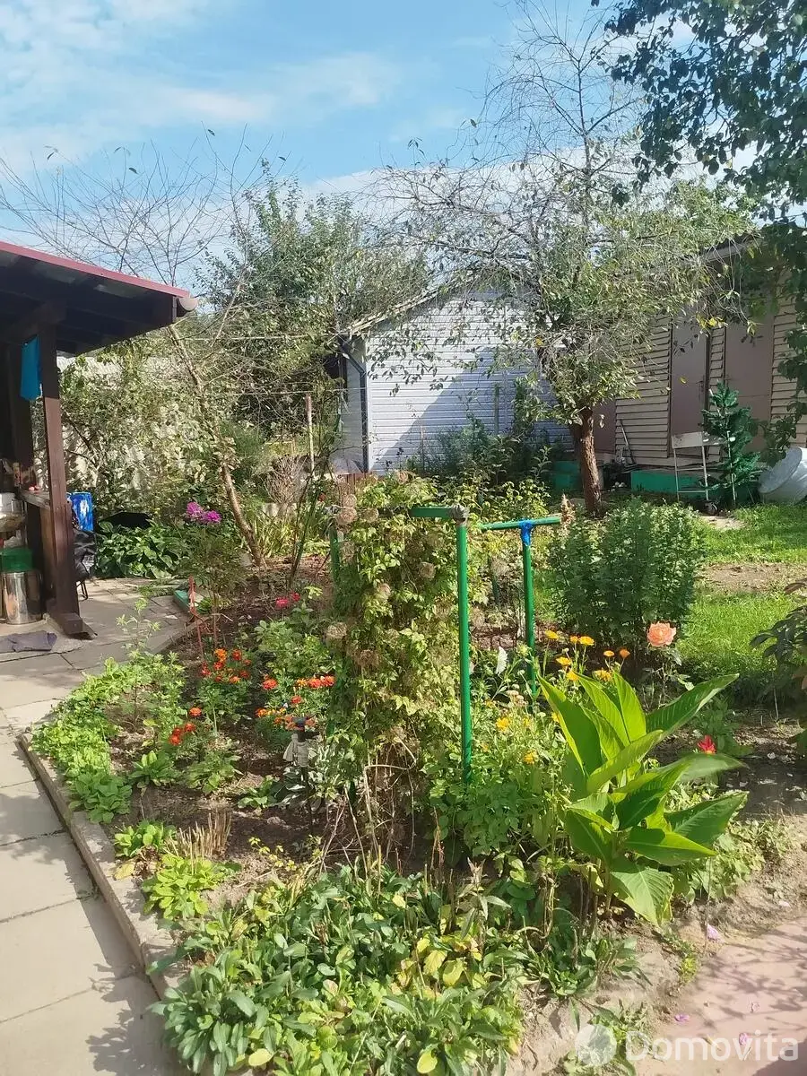 дача, Сосны-Сад,