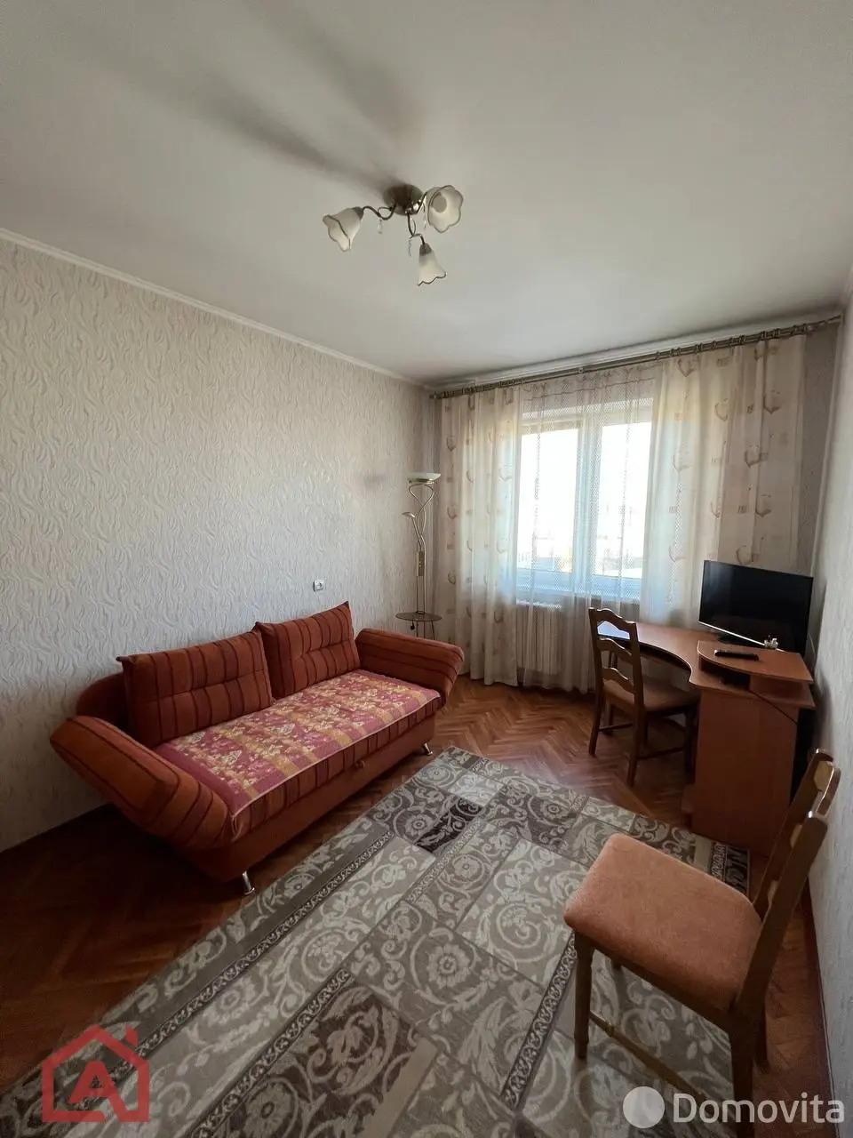 арендовать квартиру, Минск, ул. Прушинских, д. 4