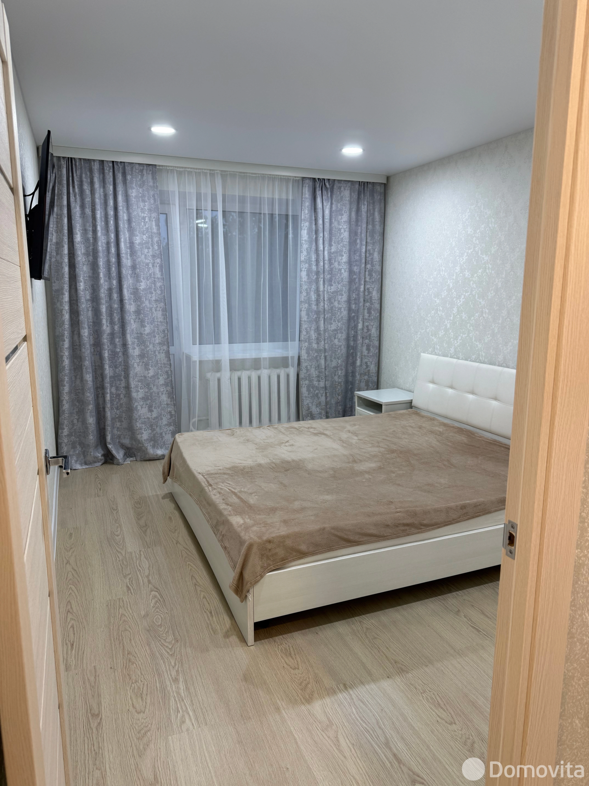 квартира, Орша, ул. Ивана Якубовского, д. 3 от собственника