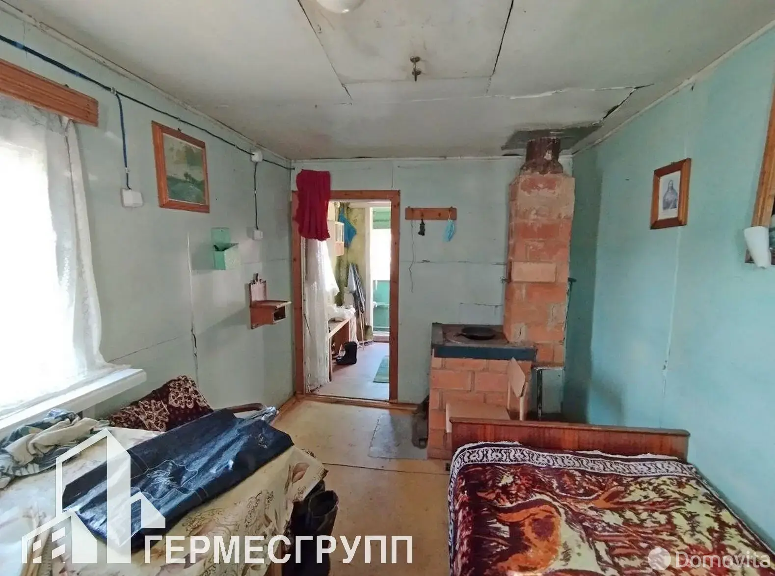 Цена продажи дачи, Сельский строитель, 