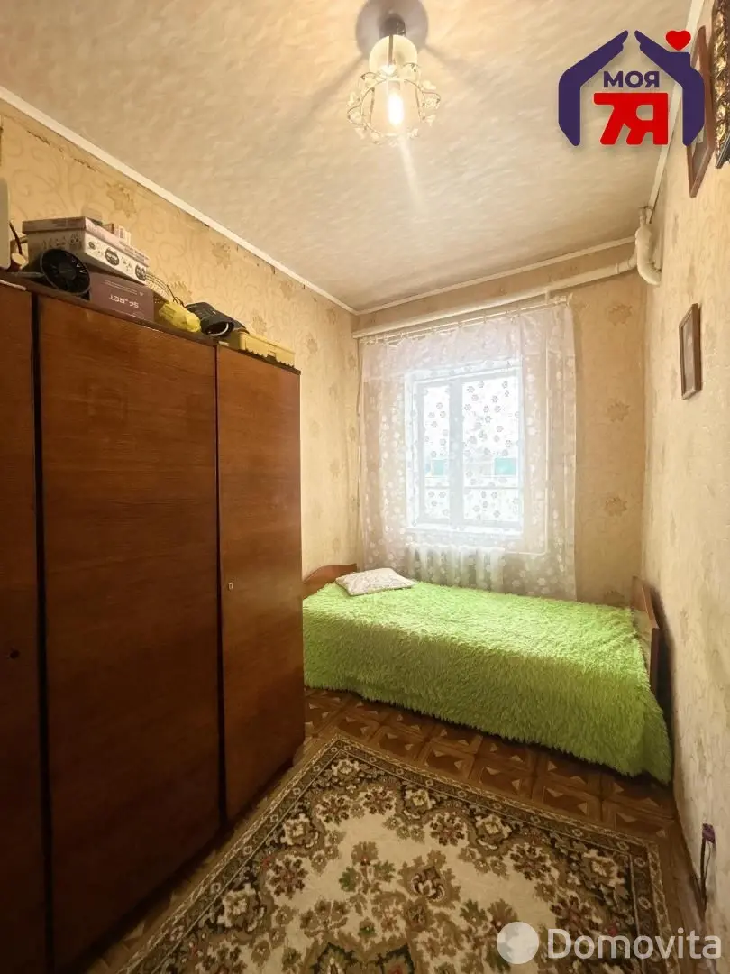 продажа дома, Красная Слобода, 