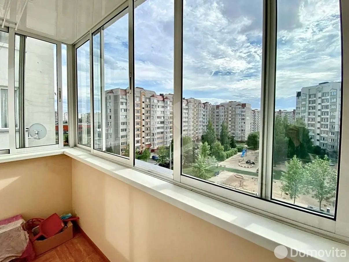 арендовать квартиру, Минск, Игуменский тр-т, д. 26