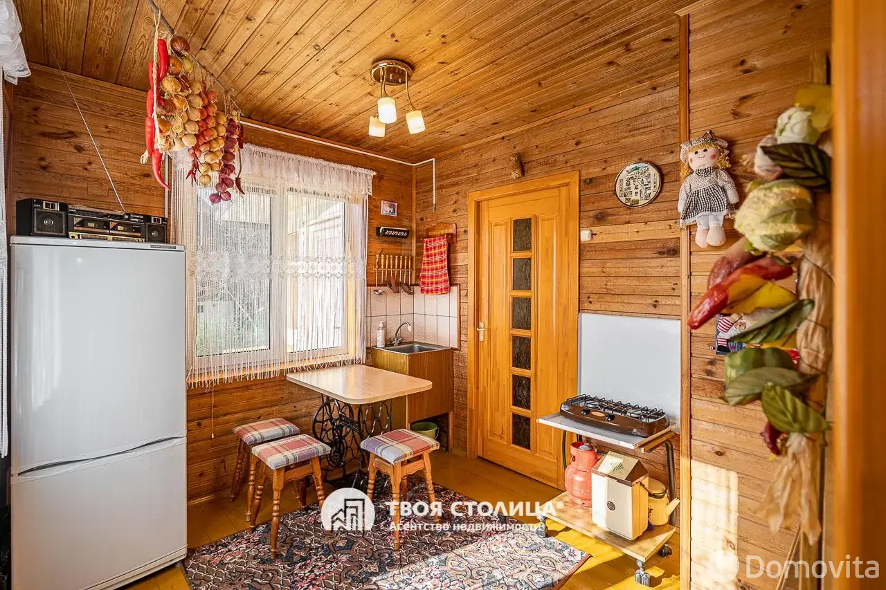 Стоимость продажи дачи, Паперня, 