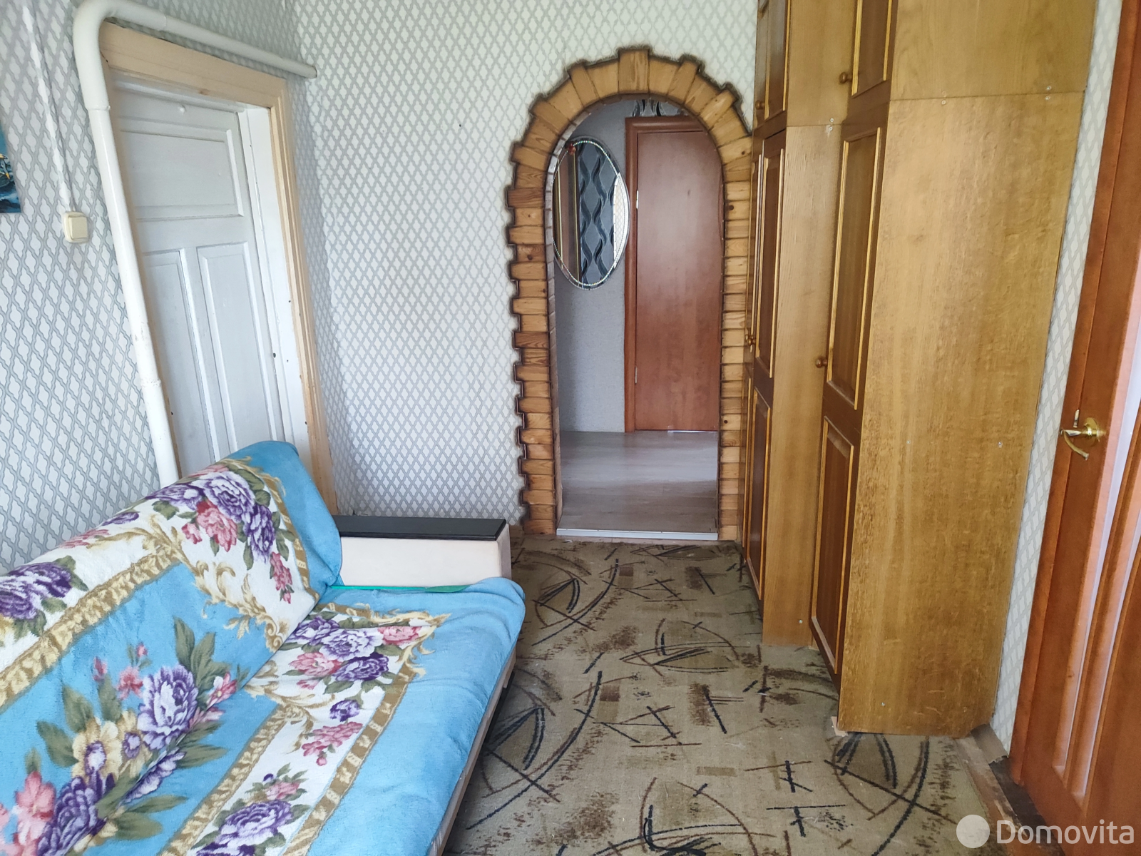 дом, Студёнки, ул. Новая, д. 28, стоимость продажи 83 952 р.