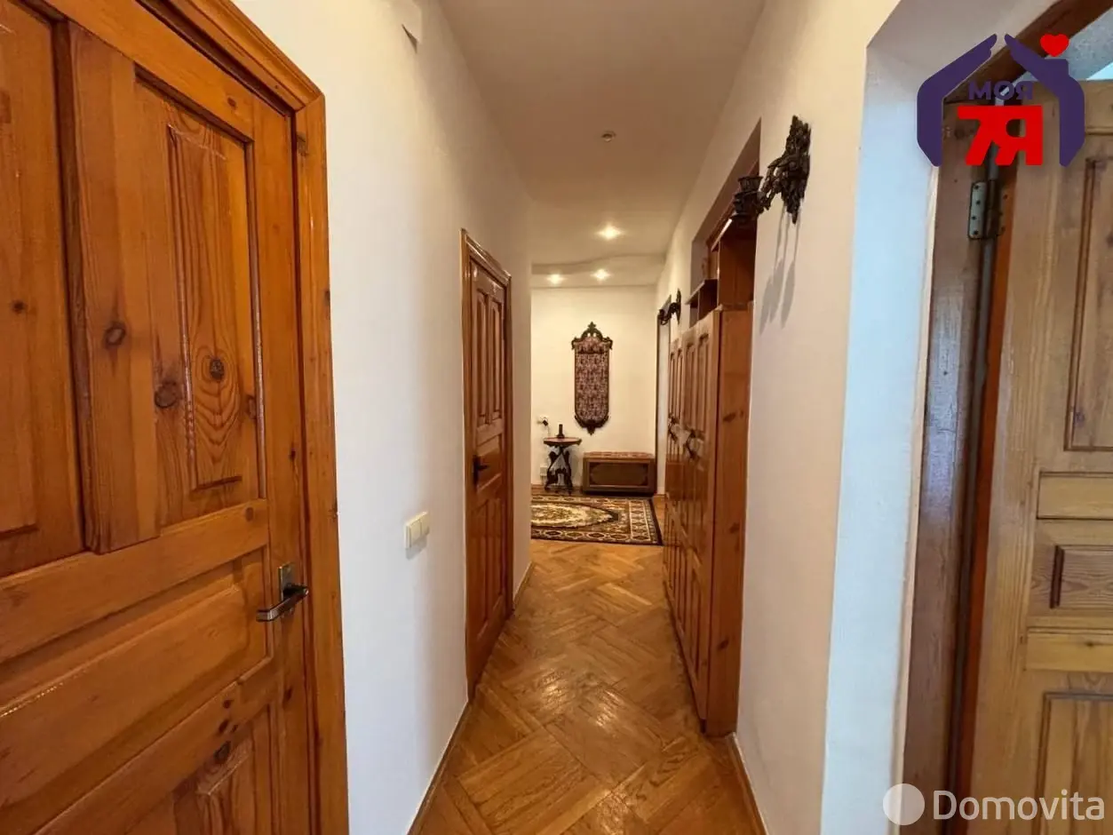 Снять 2-комнатную квартиру в Минске, ул. Михайлова, д. 3, 550USD, код 147869 - фото 22