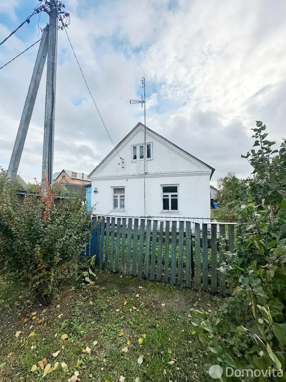 участок, Минск, пер. Радиаторный 2-й, д. 35, стоимость продажи 436 305 р.