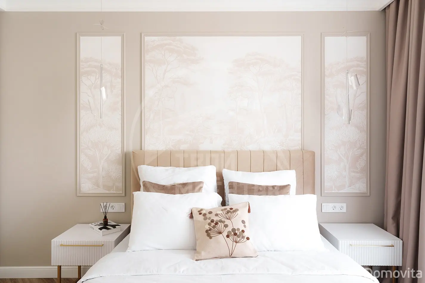 Снять 2-комнатную квартиру в Минске, пр-т Мира, д. 1, 750USD, код 147637 - фото 12