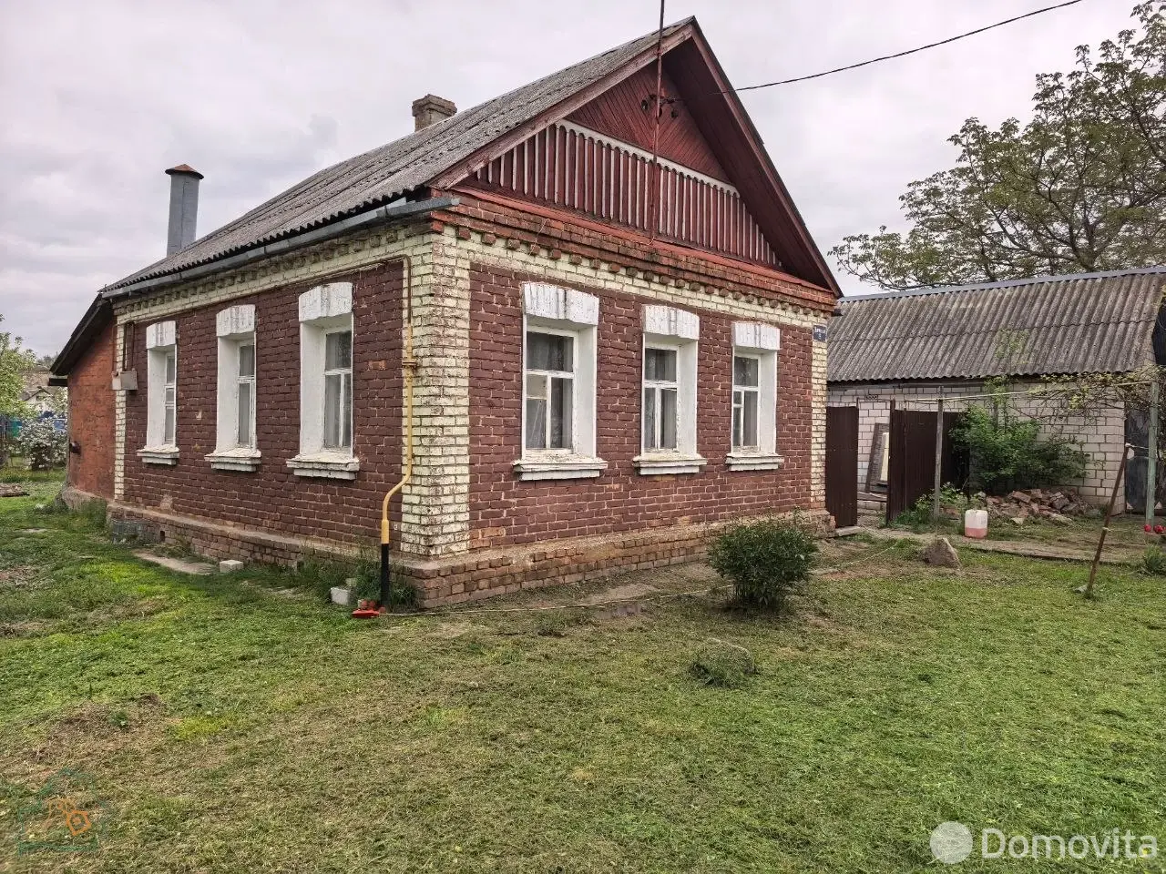 купить коттедж, Гомель, ул. Дурягина, д. 15