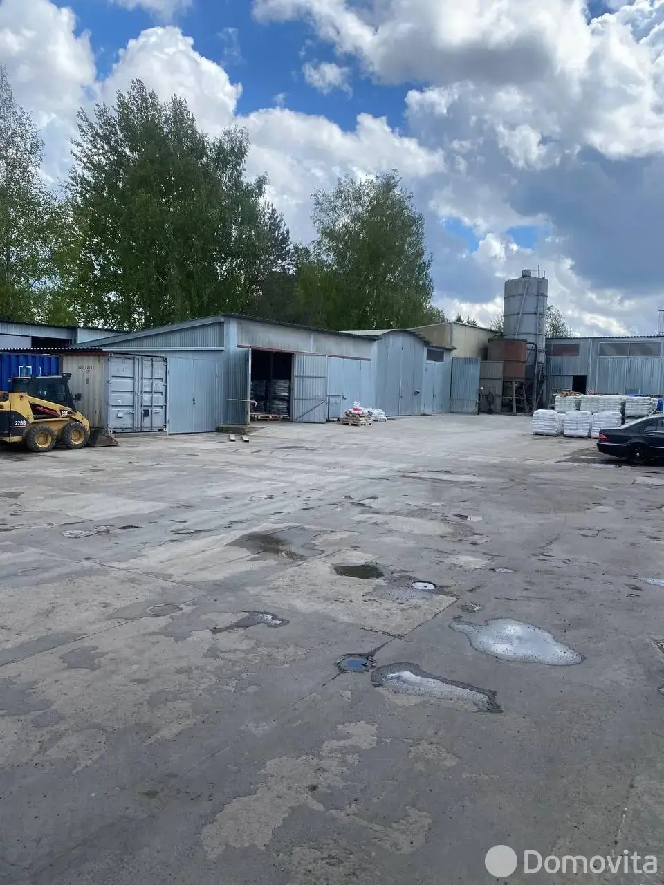 Купить офис на ул. Инженерная, д. 1/Б в Минске, 499990USD, код 8725 - фото 35