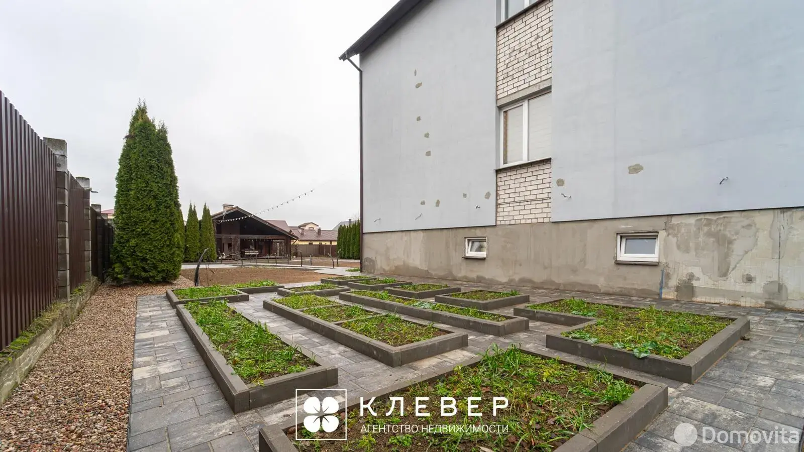 дом, Прилукская Слобода, 