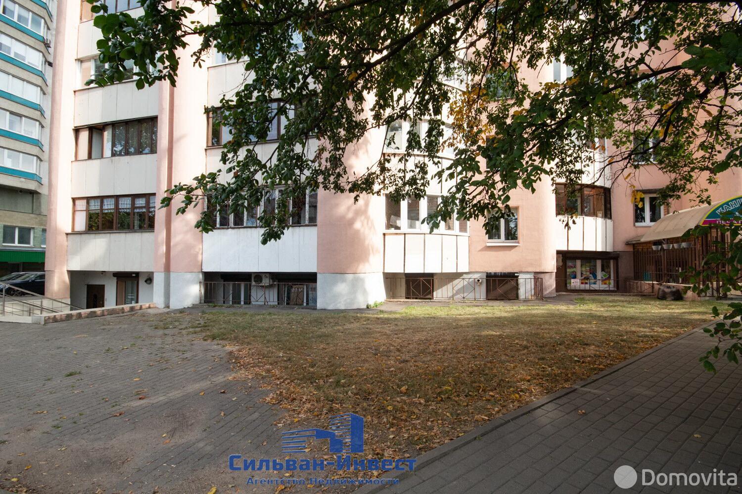 Купить офис на ул. Тимирязева, д. 2 в Минске, 260000USD, код 7733 - фото 19