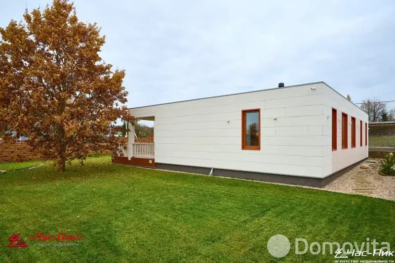 Продажа 1-этажной дачи в Гончаровке Минская область, 330000USD, код 184479 - фото 14