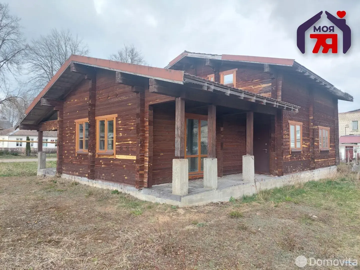 Стоимость продажи дома, Прилепы, ул. Центральная