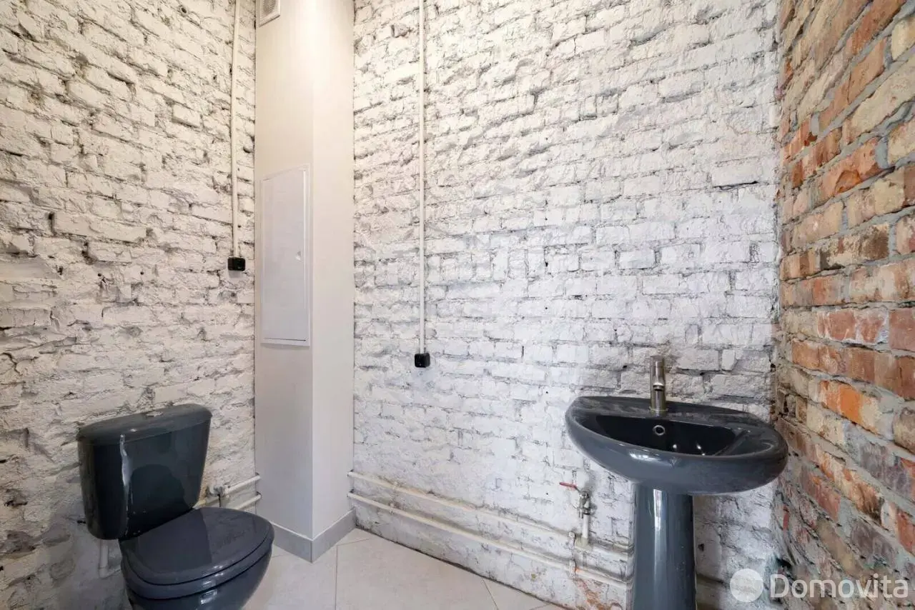 Стоимость продажи торгового объекта, Минск, ул. Куйбышева, д. 36